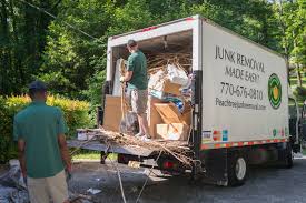 Same-Day Junk Removal Services in Glenville, CT